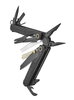 Мультитул Leatherman Wave Alpha Obsidian 833334
