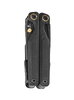 Мультитул Leatherman Wave Alpha Obsidian 833334