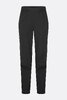 Штани мембранні Rab Women's Firewall Pants Black M (INT)