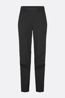 Штани мембранні Rab Women's Firewall Pants
