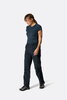 Штани мембранні Rab Women's Firewall Pants Black M (INT)