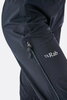 Штани мембранні Rab Women's Firewall Pants Black M (INT)