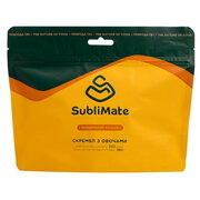 Їжа швидкого приготування SubliMate Скрембл з овочами