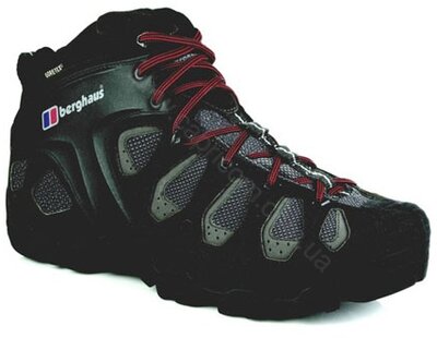 Berghaus Pro Rush Mid 2