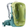 Рюкзак спортивний  Deuter Trans Alpine 24 3200021 2348  meadow-deepsea