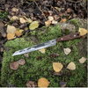 Кухонный нож Petromax Slicing Knife 24 см