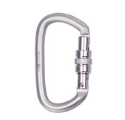 Карабин First Ascent OVUM  KEYLOCK