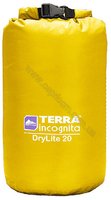 Гермобаул Terra Incognita Dry Lite