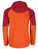 Куртка Softshell Ternua Jaksam Jacket