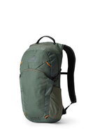 Рюкзак міський  Gregory Nano 18 Fennel green 111498/1333