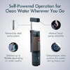 Фильтр для воды Katadyn Explorer Pro Purifier