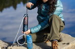 Фильтр для воды Katadyn Explorer Pro Purifier