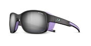 Очки Julbo MONTEROSA 2  J5421214  Black / purple  SP4