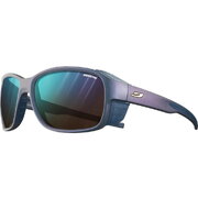 Очки Julbo Monterosa 2 J5423680 Blue irise P2-4BL