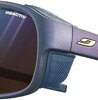 Очки Julbo Monterosa 2 J5423680 Blue irise P2-4BL