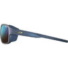 Очки Julbo Monterosa 2 J5423680 Blue irise P2-4BL