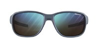 Очки Julbo Monterosa 2 J5423680 Blue irise P2-4BL
