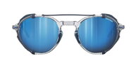 Очки Julbo Legacy J5641132 Crystal / Blue SP3 ML BL