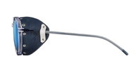 Очки Julbo Legacy J5641132 Crystal / Blue SP3 ML BL