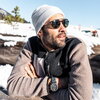 Очки Julbo Legacy J5641132 Crystal / Blue SP3 ML BL