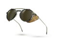 Окуляри Julbo Legacy J5649120 Gris clair / Gold PC3P