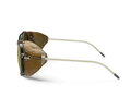 Окуляри Julbo Legacy J5649120 Gris clair / Gold PC3P