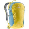 Рюкзак спортивний  Deuter Speed Lite 20 3410221 2334 Greencurry - slateblue