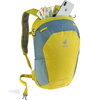 Рюкзак спортивний  Deuter Speed Lite 20 3410221 2334 Greencurry - slateblue