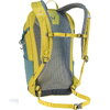 Рюкзак спортивний  Deuter Speed Lite 20 3410221 2334 Greencurry - slateblue