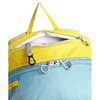 Рюкзак спортивний  Deuter Speed Lite 20 3410221 2334 Greencurry - slateblue