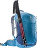 Рюкзак туристичний Deuter Futura 28 3400518 1314 Azure - steel