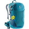 Рюкзак туристичний Deuter Futura 22 SL 3400018 3325 Petrol - arctic