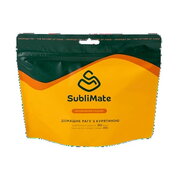 Еда быстрого приготовления SubliMate Домашнее рагу с курятиной