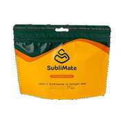 Їжа швидкого приготування SubliMate Удон з телятиною та перцем чілі