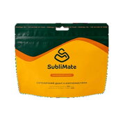 Їжа швидкого приготування SubliMate Даал з сочевиці з копченостями