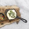 Ковшик Petromax Cast iron sauce pot 0,5 л