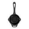 Ковшик Petromax Cast iron sauce pot 0,5 л