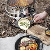 Ковшик Petromax Cast iron sauce pot 0,5 л