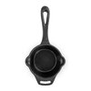 Ківшик Petromax Cast iron sauce pan 1,0 л