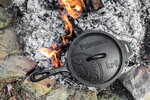 Ківшик Petromax Cast iron sauce pan 1,0 л