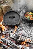 Ківшик Petromax Cast iron sauce pan 1,0 л