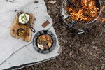 Ківшик Petromax Cast iron sauce pan 1,0 л