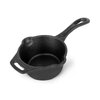 Ківшик Petromax Cast iron sauce pan 1,0 л
