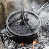 Ківшик Petromax Cast iron sauce pan 1,0 л