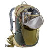 Рюкзак туристичний Deuter Futura 24 3400118 6205 Clay ivy
