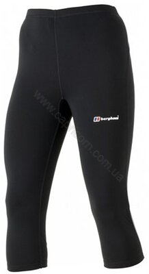 Брюки Berghaus Trial Sport Capri женские