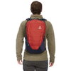 Рюкзак туристический Deuter XV 2 3850218 5315 Lava navy