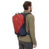 Рюкзак туристический Deuter XV 2 3850218 5315 Lava navy