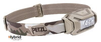 Фонарь налобный Petzl ARIA 1R RGB 475 лм E069DB01 Camo