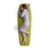 Килимок самонадувний Sea To Summit Camp Self Inflating Sleeping Mat Regular Woodbine